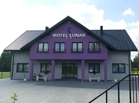 Motel Lunar